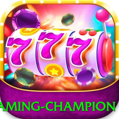 folha777 - Gaming Champion - plataforma
