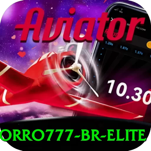 forro777 BR Elite - go
