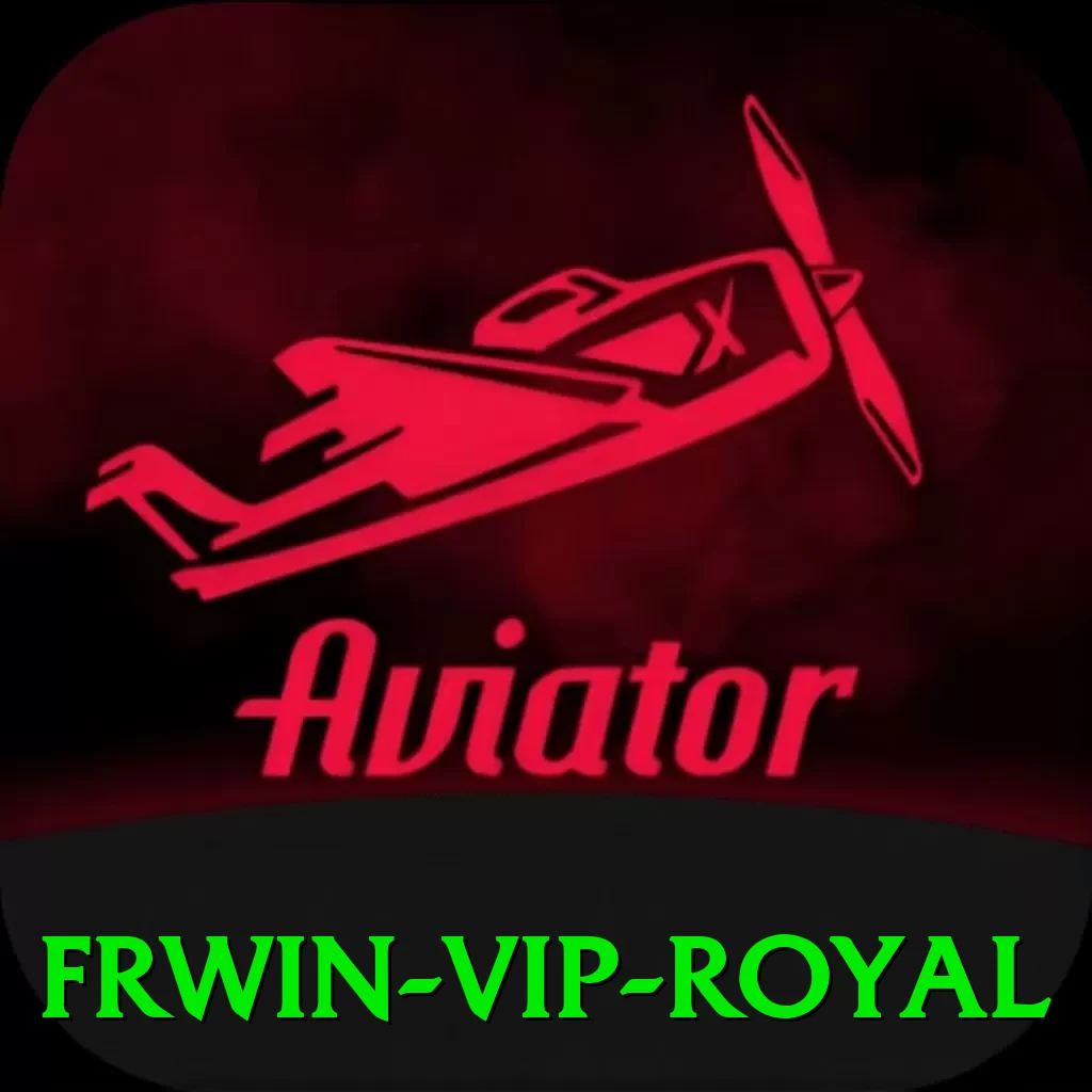frwin - VIP Royal - 💎 apk