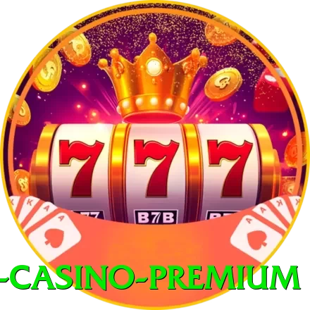 gf4 - Casino Premium - aplicativo