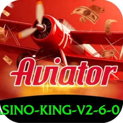 hh66 Casino King v2.6.0 - programa