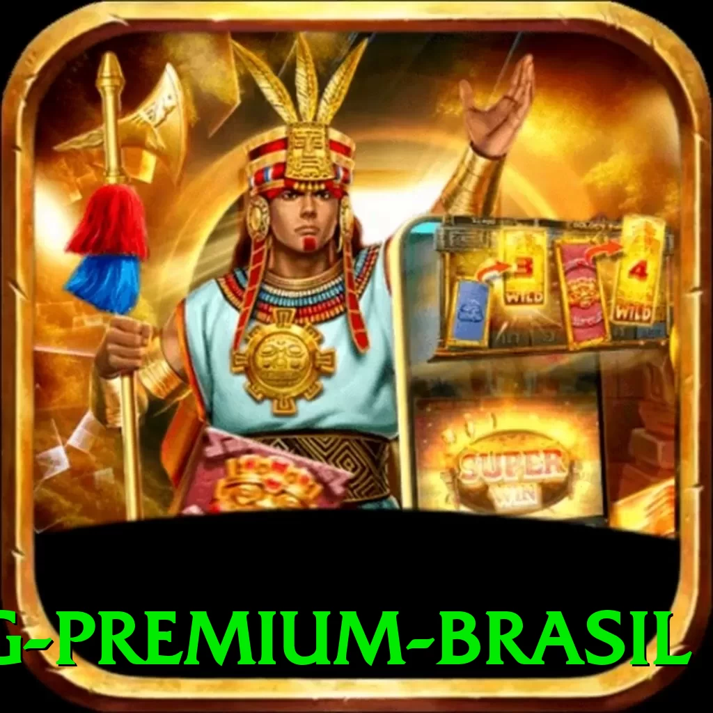 honrapg Premium Brasil - programa