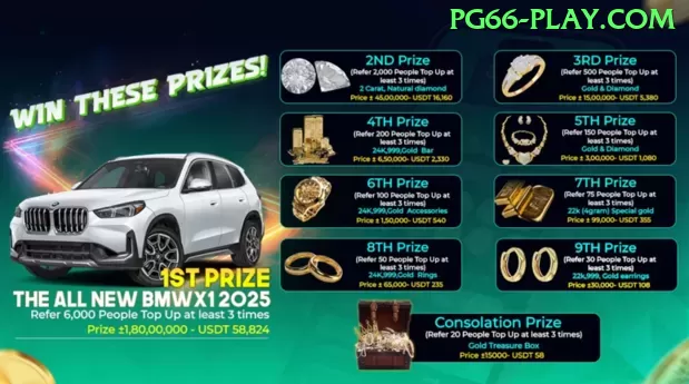 56pg Cash Gold Screenshot 2