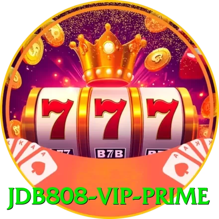 jdb808 - VIP Prime - ⭐ apk