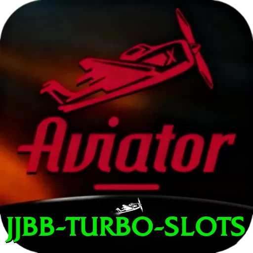 jjbb Turbo Slots - pk