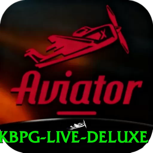 kkbpg - Live Deluxe - apk