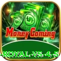 mmhbet Bonus Royal v5.4.5
