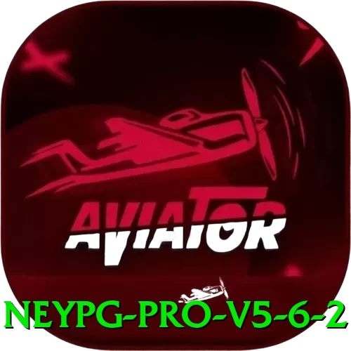neypg Pro v5.6.2 - aplicativo