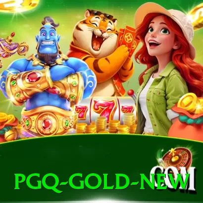 pgq Gold New - 🔥 apk