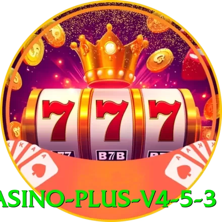 pgyes Casino Plus v4.5.3 - game