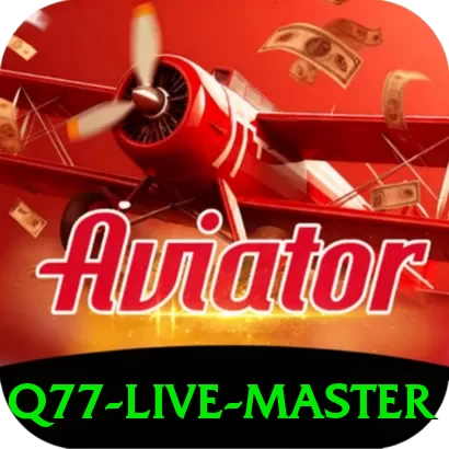 q77 Live Master - programa