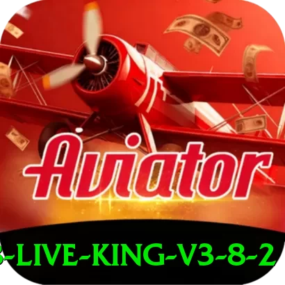 rich5588 Live King v3.8.2 - go