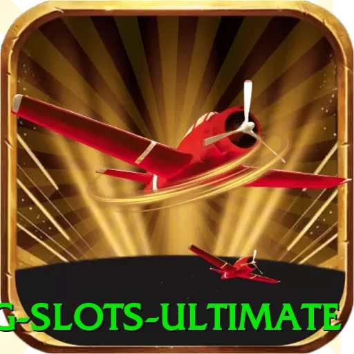 sojupg - Slots Ultimate - aplicativo