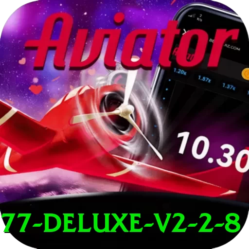 spin77 Deluxe v2.2.8 - vip