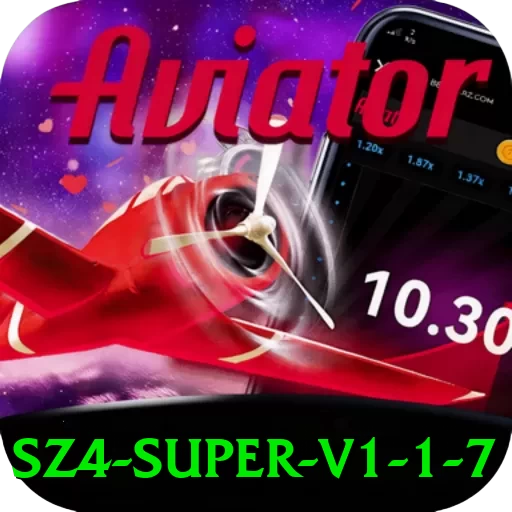 sz4 Super v1.1.7 - 🎯 apk