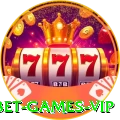 trevobet Games VIP