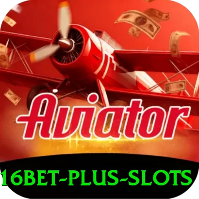 v16bet Plus Slots - ⚡ apk