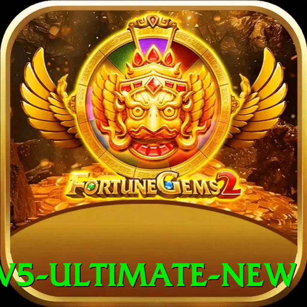 v5v5 Ultimate New - ⚡ apk