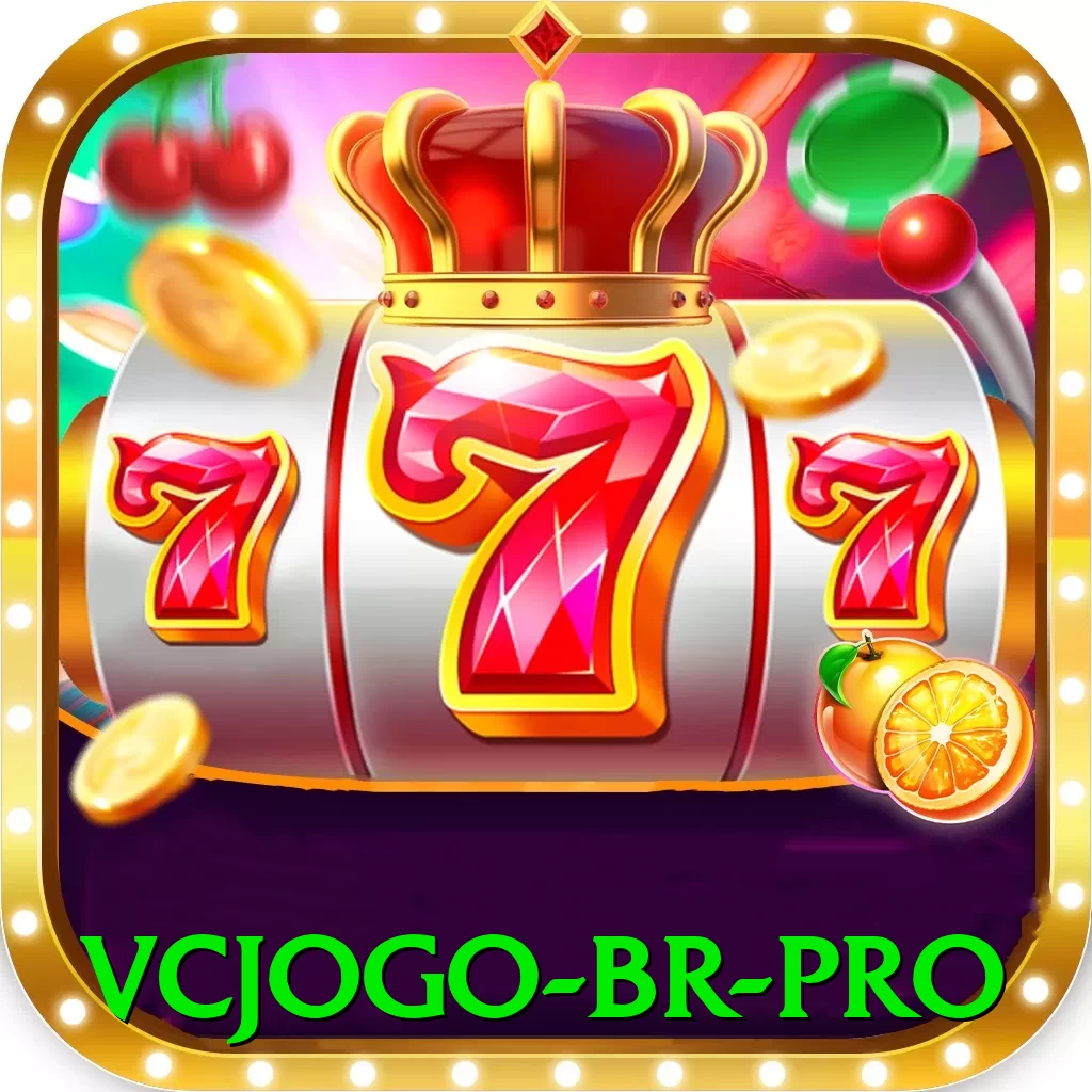 vcjogo BR Pro - 🎯 apk