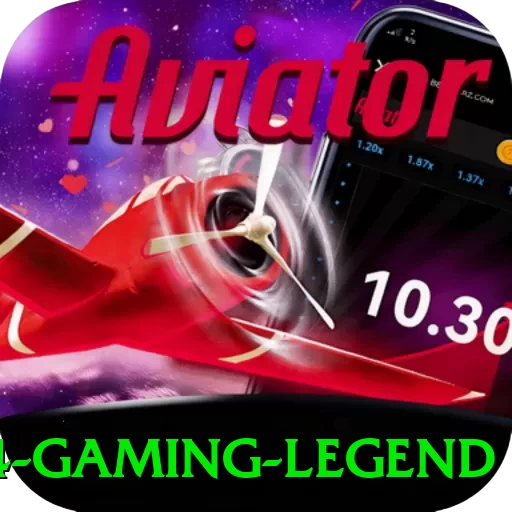win104 Gaming Legend - apk