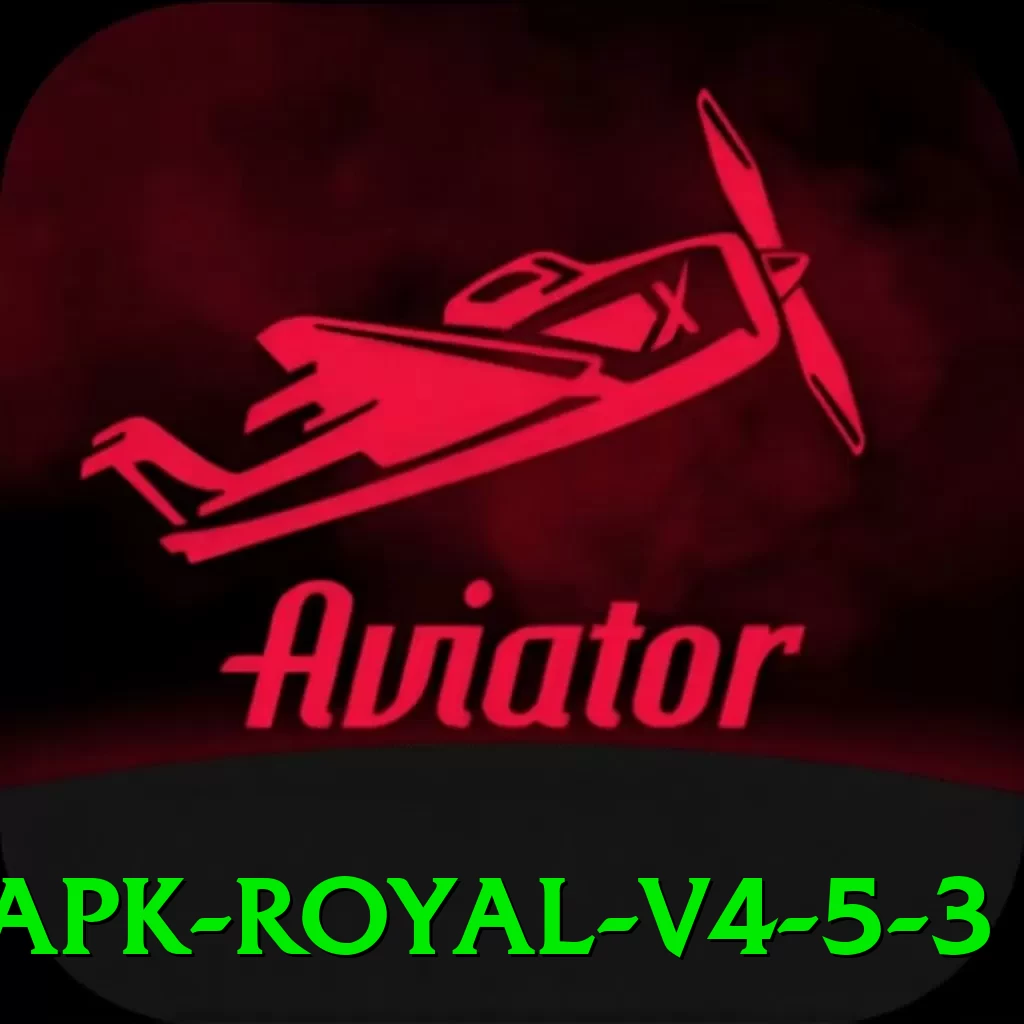 win140 APK Royal v4.5.3 - programa