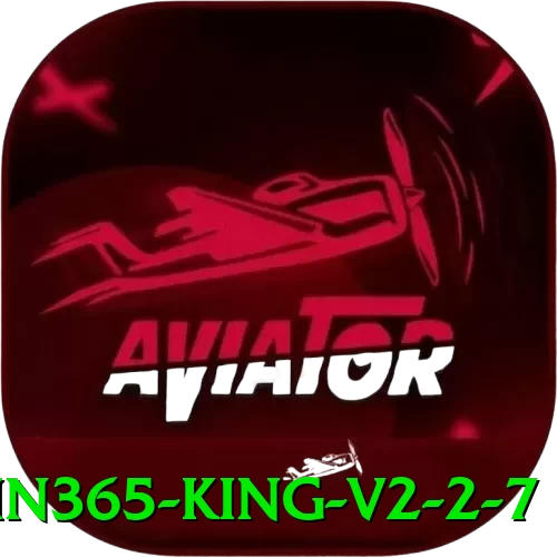 win365 King v2.2.7 - plataforma