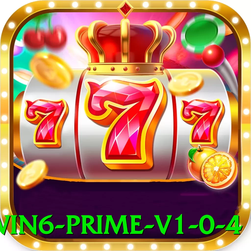 win6 - Prime v1.0.4 - app