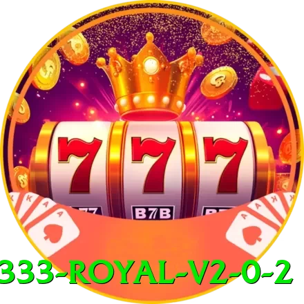 x333 Royal v2.0.2 - ⭐ apk