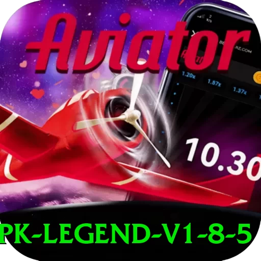 x6x6 APK Legend v1.8.5 - app