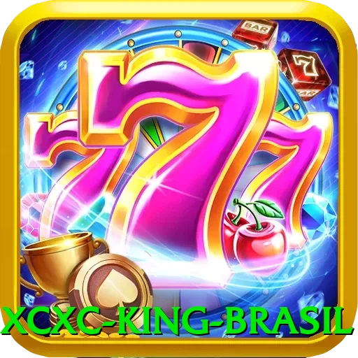 xcxc King Brasil - 🔥 apk