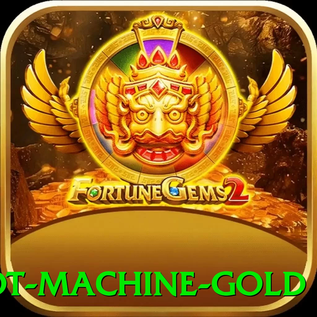 xx11 Slot Machine Gold - pak