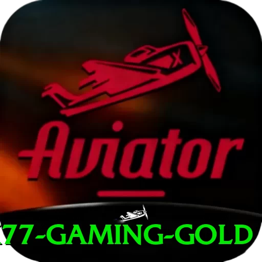 xx77 Gaming Gold - vip