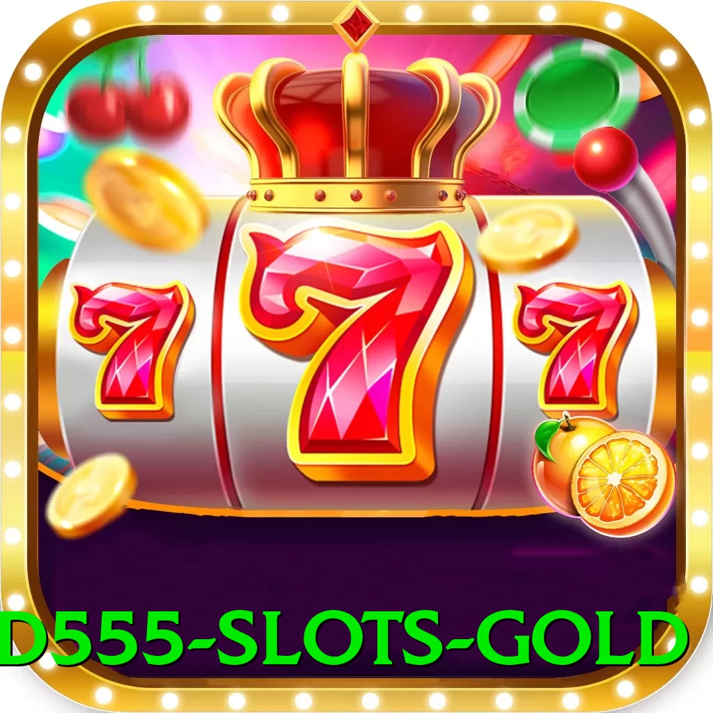 yd555 - Slots Gold - go