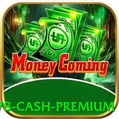 zzz678 Cash Premium - pro